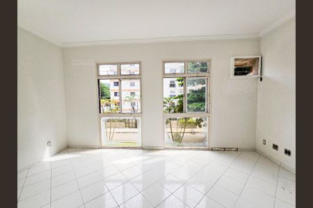 Sala de apartamento para alugar com 2 quartos, 75m² em Residencial Sao Paulo, Jacareí