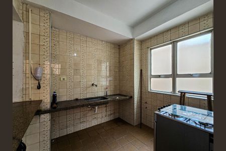 Apartamento para alugar com 76m², 2 quartos e 1 vagaCozinha