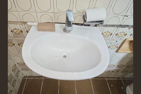 Apartamento para alugar com 76m², 2 quartos e 1 vagaBanheiro Social