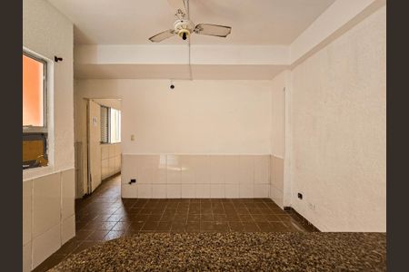 Apartamento para alugar com 76m², 2 quartos e 1 vagaCozinha