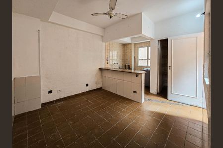 Sala de apartamento para alugar com 2 quartos, 76m² em Vila Branca, Jacareí