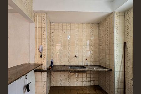 Apartamento para alugar com 76m², 2 quartos e 1 vagaCozinha