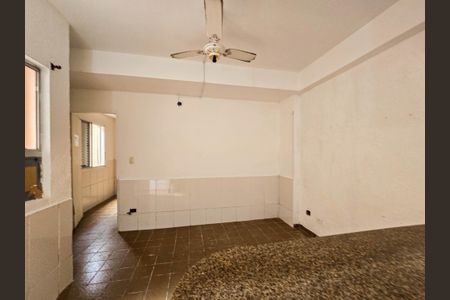 Sala de apartamento para alugar com 2 quartos, 76m² em Vila Branca, Jacareí