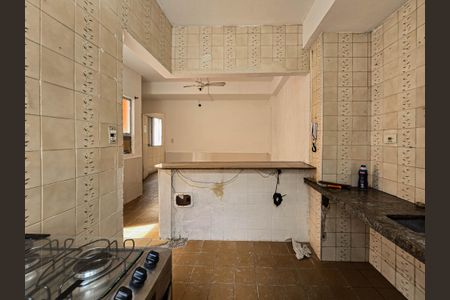 Apartamento para alugar com 76m², 2 quartos e 1 vagaCozinha