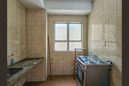 Apartamento para alugar com 76m², 2 quartos e 1 vagaCozinha