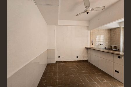 Sala de apartamento para alugar com 2 quartos, 76m² em Vila Branca, Jacareí
