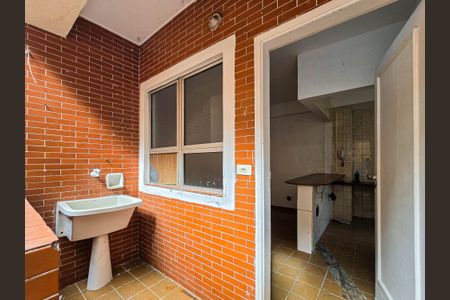 Apartamento para alugar com 76m², 2 quartos e 1 vagaÁrea de Serviço