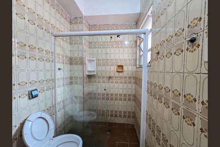Apartamento para alugar com 76m², 2 quartos e 1 vagaBanheiro Social