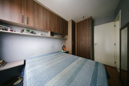 Suíte de apartamento para alugar com 1 quarto, 28m² em Vila Penteado, São Paulo