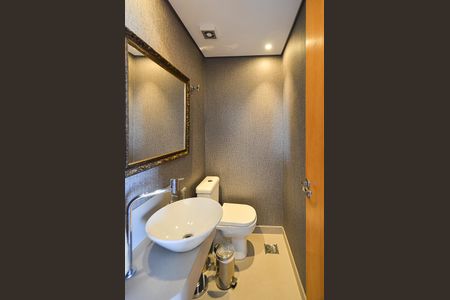 Apartamento à venda com 135m², 3 quartos e 2 vagas Apartamento à venda com 135m², 3 quartos e 2 vagasLavabo