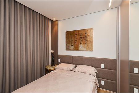 Apartamento à venda com 135m², 3 quartos e 2 vagas Apartamento à venda com 135m², 3 quartos e 2 vagasQuarto 1