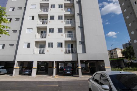 Apartamento para alugar com 51m², 2 quartos e 1 vagaPlaca