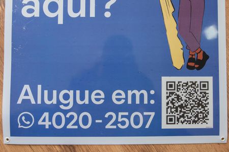 Apartamento para alugar com 51m², 2 quartos e 1 vagaPlaca (1PSP3015-1417)