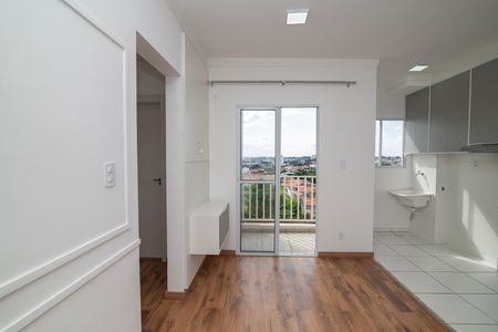 Apartamento para alugar com 51m², 2 quartos e 1 vagaSala