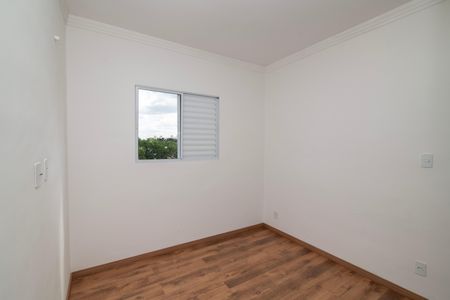 Apartamento para alugar com 51m², 2 quartos e 1 vagaQuarto 2 Suíte