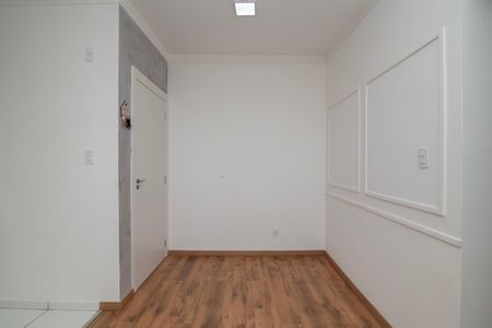 Sala de apartamento para alugar com 2 quartos, 51m² em Jardim Nossa Senhora da Penha, Hortolândia