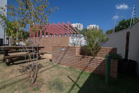 Apartamento para alugar com 51m², 2 quartos e 1 vagaÁrea Comum - Horta