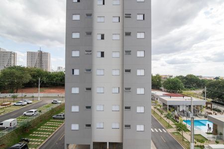 Apartamento para alugar com 51m², 2 quartos e 1 vagaQuarto 1 - Vista da Janela