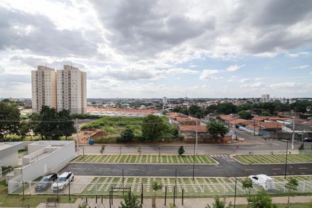 Apartamento para alugar com 51m², 2 quartos e 1 vagaVaranda - Vista