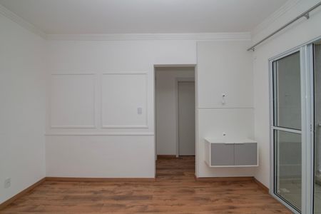 Apartamento para alugar com 51m², 2 quartos e 1 vagaSala