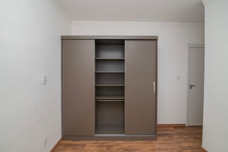 Apartamento para alugar com 51m², 2 quartos e 1 vagaQuarto 2 Suíte