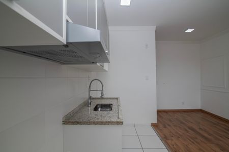 Apartamento para alugar com 51m², 2 quartos e 1 vagaCozinha