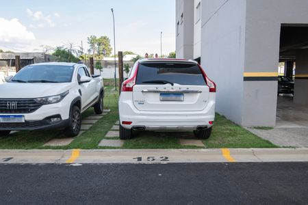 Apartamento para alugar com 51m², 2 quartos e 1 vagaGaragem