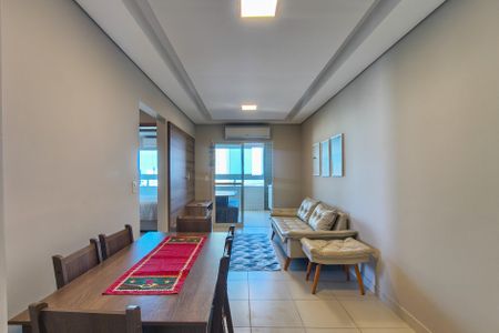 Apartamento para alugar com 83m², 3 quartos e 2 vagas Apartamento para alugar com 83m², 3 quartos e 2 vagasSala