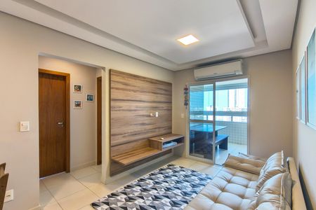 Apartamento para alugar com 83m², 3 quartos e 2 vagas Apartamento para alugar com 83m², 3 quartos e 2 vagasSala