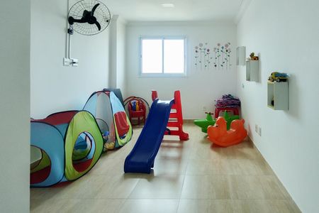Apartamento para alugar com 83m², 3 quartos e 2 vagas Apartamento para alugar com 83m², 3 quartos e 2 vagasBrinquedoteca