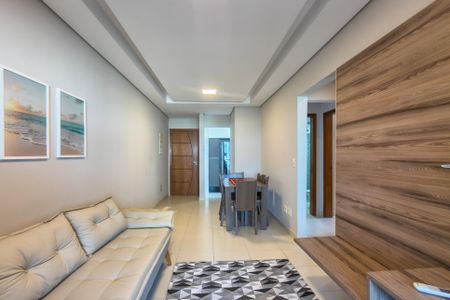 Apartamento para alugar com 83m², 3 quartos e 2 vagas Apartamento para alugar com 83m², 3 quartos e 2 vagasSala