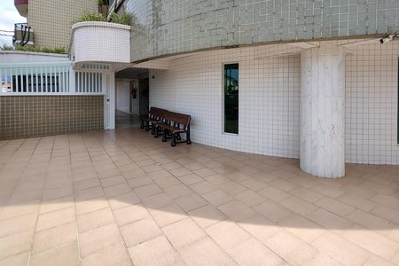 Apartamento para alugar com 83m², 3 quartos e 2 vagas Apartamento para alugar com 83m², 3 quartos e 2 vagasÁrea comum