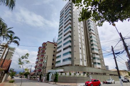 Apartamento para alugar com 83m², 3 quartos e 2 vagas Apartamento para alugar com 83m², 3 quartos e 2 vagasFachada