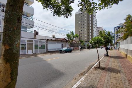 Apartamento para alugar com 83m², 3 quartos e 2 vagas Apartamento para alugar com 83m², 3 quartos e 2 vagasVista da Rua