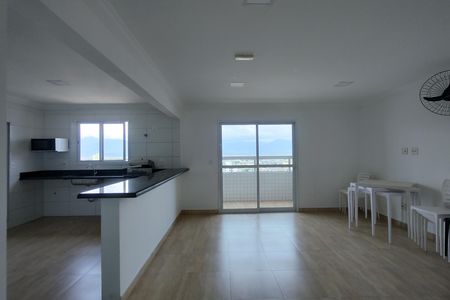 Apartamento para alugar com 83m², 3 quartos e 2 vagas Apartamento para alugar com 83m², 3 quartos e 2 vagasÁrea comum - Salão de festas