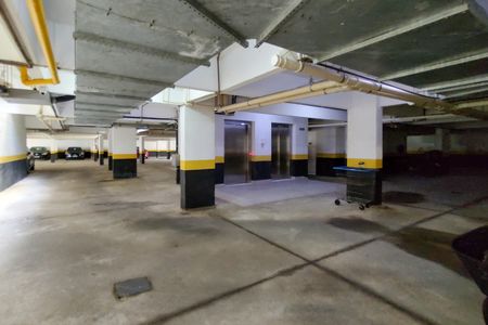 Apartamento para alugar com 83m², 3 quartos e 2 vagas Apartamento para alugar com 83m², 3 quartos e 2 vagasGaragem