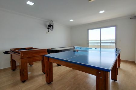 Apartamento para alugar com 83m², 3 quartos e 2 vagas Apartamento para alugar com 83m², 3 quartos e 2 vagasSala de Jogos