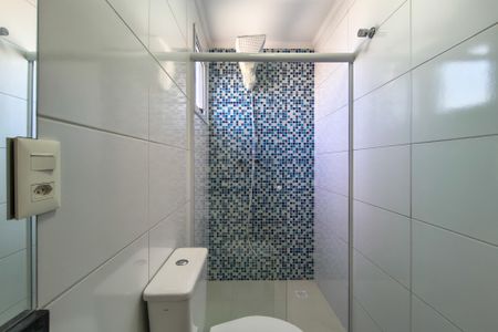 Apartamento para alugar com 83m², 3 quartos e 2 vagas Apartamento para alugar com 83m², 3 quartos e 2 vagasBanheiro da Suíte