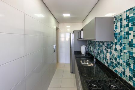 Apartamento para alugar com 83m², 3 quartos e 2 vagas Apartamento para alugar com 83m², 3 quartos e 2 vagasCozinha