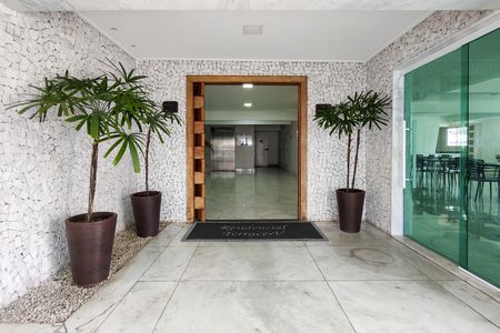 Apartamento para alugar com 83m², 3 quartos e 2 vagas Apartamento para alugar com 83m², 3 quartos e 2 vagasHall de entrada
