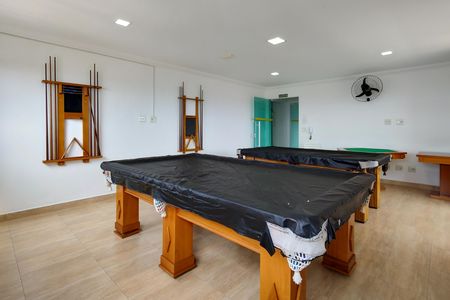 Apartamento para alugar com 83m², 3 quartos e 2 vagas Apartamento para alugar com 83m², 3 quartos e 2 vagasSala de Jogos