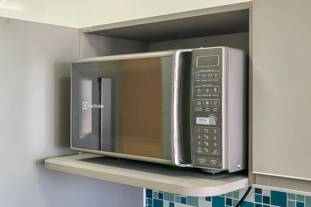 Apartamento para alugar com 83m², 3 quartos e 2 vagas Apartamento para alugar com 83m², 3 quartos e 2 vagasCozinha