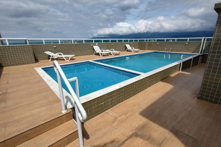 Apartamento para alugar com 83m², 3 quartos e 2 vagas Apartamento para alugar com 83m², 3 quartos e 2 vagasÁrea comum - Piscina