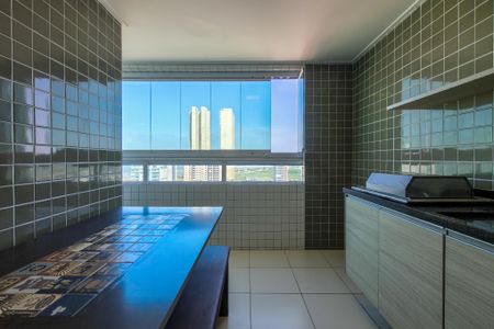 Apartamento para alugar com 83m², 3 quartos e 2 vagas Apartamento para alugar com 83m², 3 quartos e 2 vagasSacada