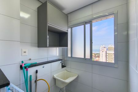 Apartamento para alugar com 83m², 3 quartos e 2 vagas Apartamento para alugar com 83m², 3 quartos e 2 vagasÁrea de Serviço
