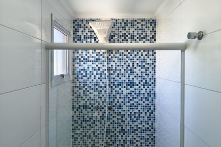 Apartamento para alugar com 83m², 3 quartos e 2 vagas Apartamento para alugar com 83m², 3 quartos e 2 vagasBanheiro da Suíte