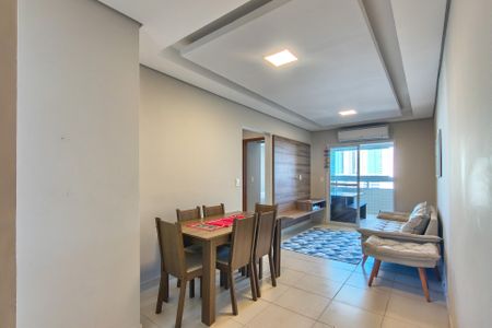Apartamento para alugar com 83m², 3 quartos e 2 vagas Apartamento para alugar com 83m², 3 quartos e 2 vagasSala