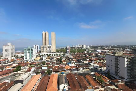 Apartamento para alugar com 83m², 3 quartos e 2 vagas Apartamento para alugar com 83m², 3 quartos e 2 vagasVista da Sacada
