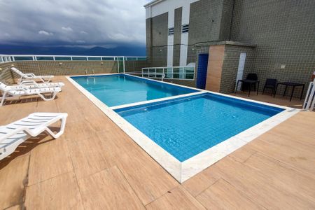 Apartamento para alugar com 83m², 3 quartos e 2 vagas Apartamento para alugar com 83m², 3 quartos e 2 vagasÁrea comum - Piscina