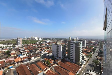 Apartamento para alugar com 83m², 3 quartos e 2 vagas Apartamento para alugar com 83m², 3 quartos e 2 vagasVista da Sacada